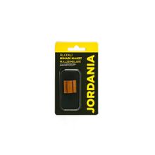 Jordania AP100 Ahşap Piknik Bank 1/100 Maket