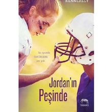 Jordan’ın Peşinde - Miranda Kenneally