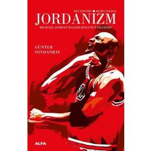 Jordanizm - Günter Soydanbay