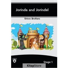 Jorinda And Jorindel - Stage 1 - Grimm Brothers