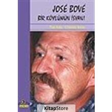 Jose Bove - Paul Aries