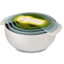 Joseph 40076 Nest9 Plus Opal