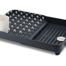 Joseph 85040 Gri Extend Genişletebilir Bulaşıklık