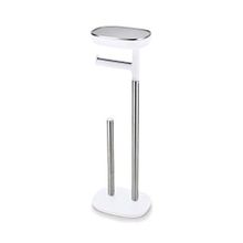 Joseph Joseph 70518 Paslanmaz Çelik Easystore Tuvalet Kağıtlığı
