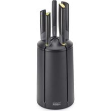 Joseph Joseph Elevate Carousel 5'li Bıçak Set