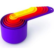 Joseph Nest Measure Opal Ölçü Kabı Seti