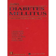 JOSLIN'S DIABETES MELLITUS (TÜRKÇE) - VOLKAN YUMUK
