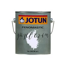 Jotun Cashmere 10683 2 lt Fenomastic Güzel Evim Serisi Mineral Boya