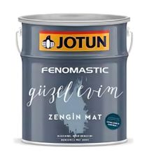 Jotun Fenomastic Zengin Mat 13,5 lt Boya