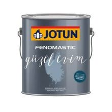 Jotun Güzel Evim 10683 2 lt Fenomastic Saf İpek Cashmere Boya