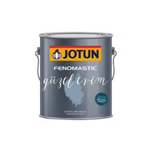 Jotun Misty Shadow 10578 13 lt Fenomastic Güzel Evim Zengin Mat Boya
