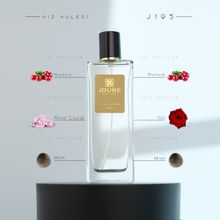 Joure J195 EDP 50 ml Kadın Parfüm