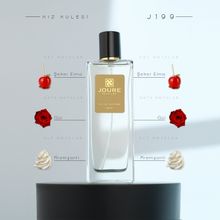 Joure J199 EDP 50 ml Kadın Parfüm