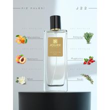 Joure J22 EDP 50 ml Kadın Parfüm