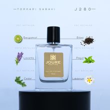 Joure J280 EDP 50 ml Erkek Parfüm