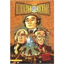 Journey to the Center of the Earth - Jules Verne