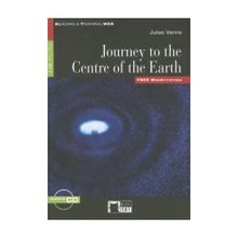 Journey to the Centre of the Earth - Jules Verne