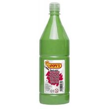 Jovi 1000ml Açık Yeşil Guaj Boya