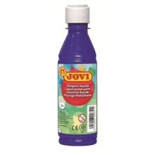 Jovi 250 ml Lacivert Guaj Boya