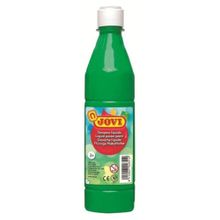 Jovi 500 ml Açık Yeşil Guaj Boya