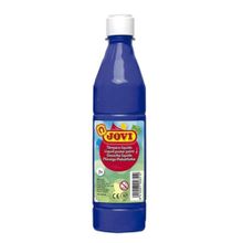 Jovi 500 ml Lacivert Guaj Boya