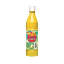Jovi 500ml Sarı Guaj Boya