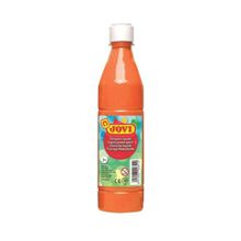 Jovi 500ml Turuncu Guaj Boya