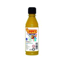 Jovi Jovidecor 250 ml Gümüş Akrilik Boya