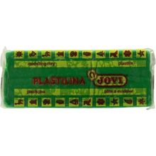 Jovi Plastilina Açık Yeşil 150 gr Kurumayan Oyun Hamuru