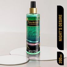 Jovirose Vücut Spreyi Night's Desire 200 ml