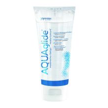 Joy Division Aqua Glide 200 ml Kayganlaştırıcı