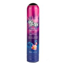 Joy Drops 2+1 125 ml Kayganlaştırıcı Jel