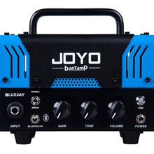 Joyo 20 W Bluejay Bantamp Bluetooth Kafa Amfi