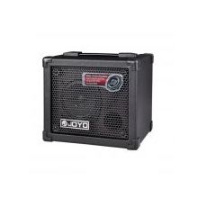 Joyo DC15 15W Dijital Amfi