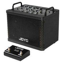 Joyo DC15S 15 W Dijital Gitar Amfisi