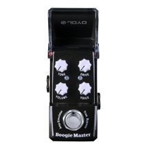 Joyo JF-309 Boogie Master Mesa Tipi Amp Simulator