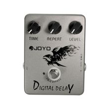 Joyo JF08 Digital Delay Efekt Pedalı