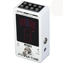 Joyo JF18R Power Tune 9 V Power Supply Akort Aleti