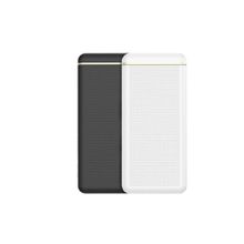 Joyroom D-M205 Siyah 10.000 Mah Wireless Standlı Kablosuz Powerbank