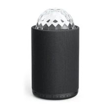 Joyroom JR-MS01 Siyah Bluetooth Hoparlör