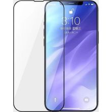 Joyroom JR-PF595 9H iPhone 12 Mini Uyumlu Temperli HD Cep Telefonu Ekran Koruyucusu