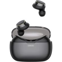 Joyroom JR-T05 Siyah Bluetooth Kulaklık