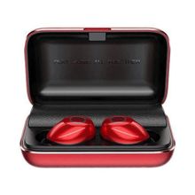 Joyroom JR-T07 Kırmızı Metal Kablosuz Tws Bluetooth Kulaklık