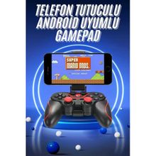 Joystik Gamepad Oyun Kolu Telefon