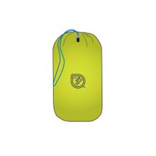 JR Gear 20 L Yeşil Ultra Light Stuff Sacks Dry Çanta