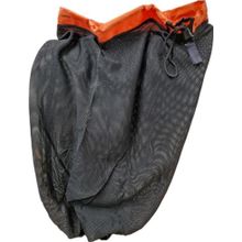 JR Gear 7.5 lt Turuncu Mesh Stuff Sack Çanta