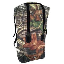 JR Gear Bomber Pack 75 lt Kahverengi Su Geçirmez Çanta