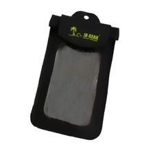 JR Gear Büyük Boy Siyah Unisex Su Geçirmez Çanta