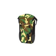 JR Gear Chameleon 18 lt Kamuflaj Su Geçirmez Sırt Çantası