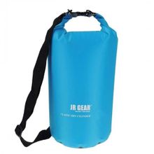 JR Gear Classic Dry Cylinder Su Geçirmez 50 lt Turkuaz Çanta